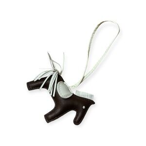 Pegasus Keychain Bag Charm Inspired